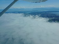 More Clouds