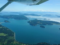 San Juan Islands
