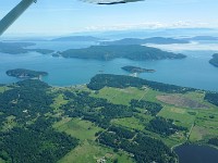 Lopez Island