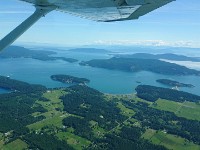 Lopez Island