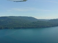 Mount Woolard on Orcas Island