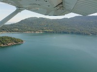 Eastsound in Orcas Island