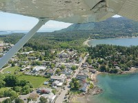 Eastsound Village