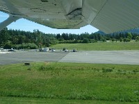 Eastsound Airport
