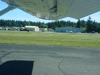 Taxiing