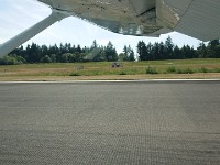 Touchdown