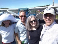 Eastsound Airport