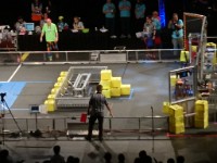 Second match for team 2928