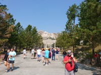 Mount Rushmore