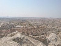 Badlands