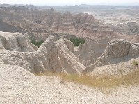 Badlands