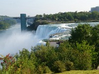 American Falls