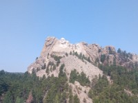 Mount Rushmore