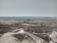 Badlands