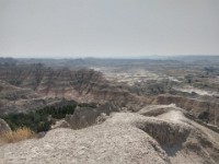 Badlands