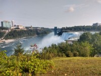 American Falls