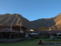 Hotel La Casona de Yucay in Sacred Valley