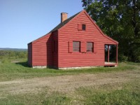 Neilson Farm House