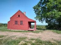 Neilson Farm House