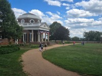 Monticello Home