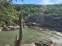 View from Trail