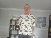Mike's New Clothes From Uniqlo