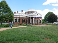 Monticello Home