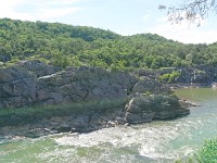 View from Trail
