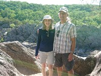 Michelle & Mike