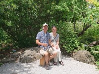 Mike & Emma