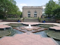 Arboretum
