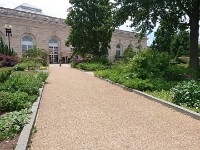 Arboretum
