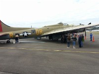 2016-07-03-16-22-34-0873  This is the first in a series of B-17 photos.