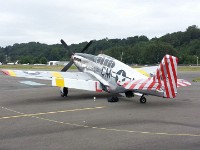 2016-07-04-09-09-34-0875  This is the P-51C Mustang.