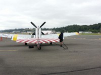 2016-07-04-09-12-20-0879  The P-51 from the rear.